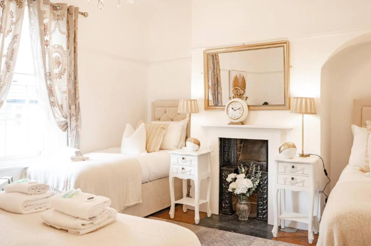 Holiday home No22 Racecourse Townhouse Chester