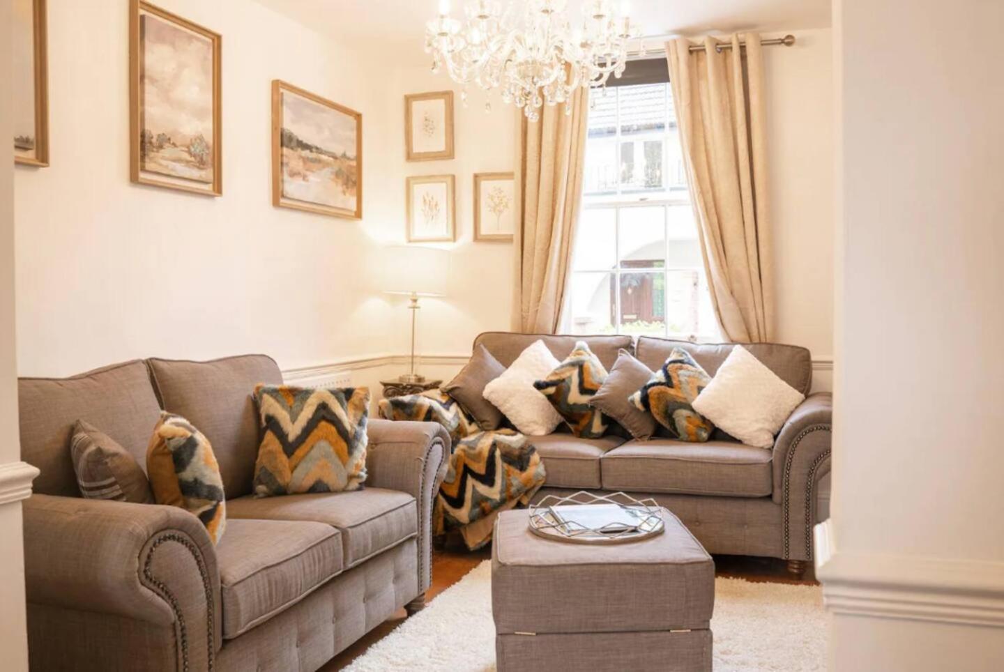Holiday home No22 Racecourse Townhouse