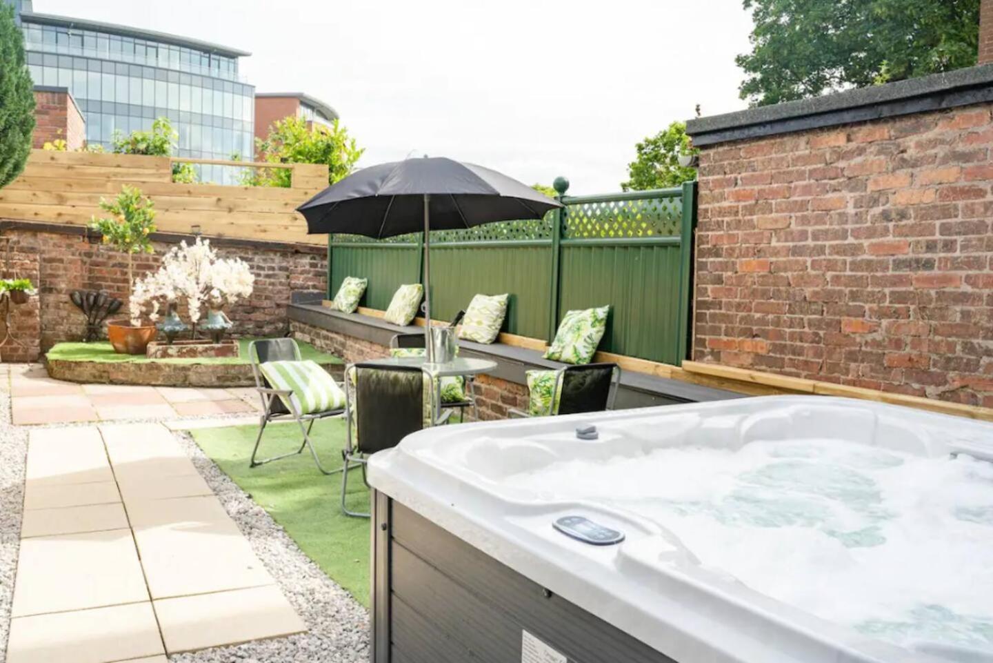 Holiday home No22 Racecourse Townhouse *
