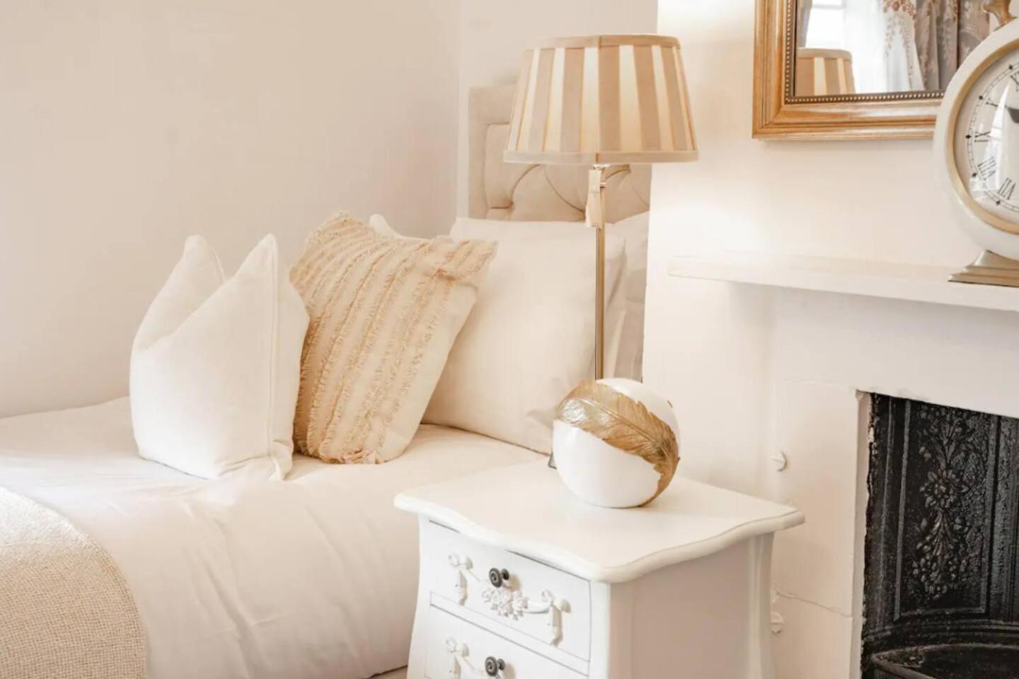 No22 Racecourse Townhouse Holiday home Chester