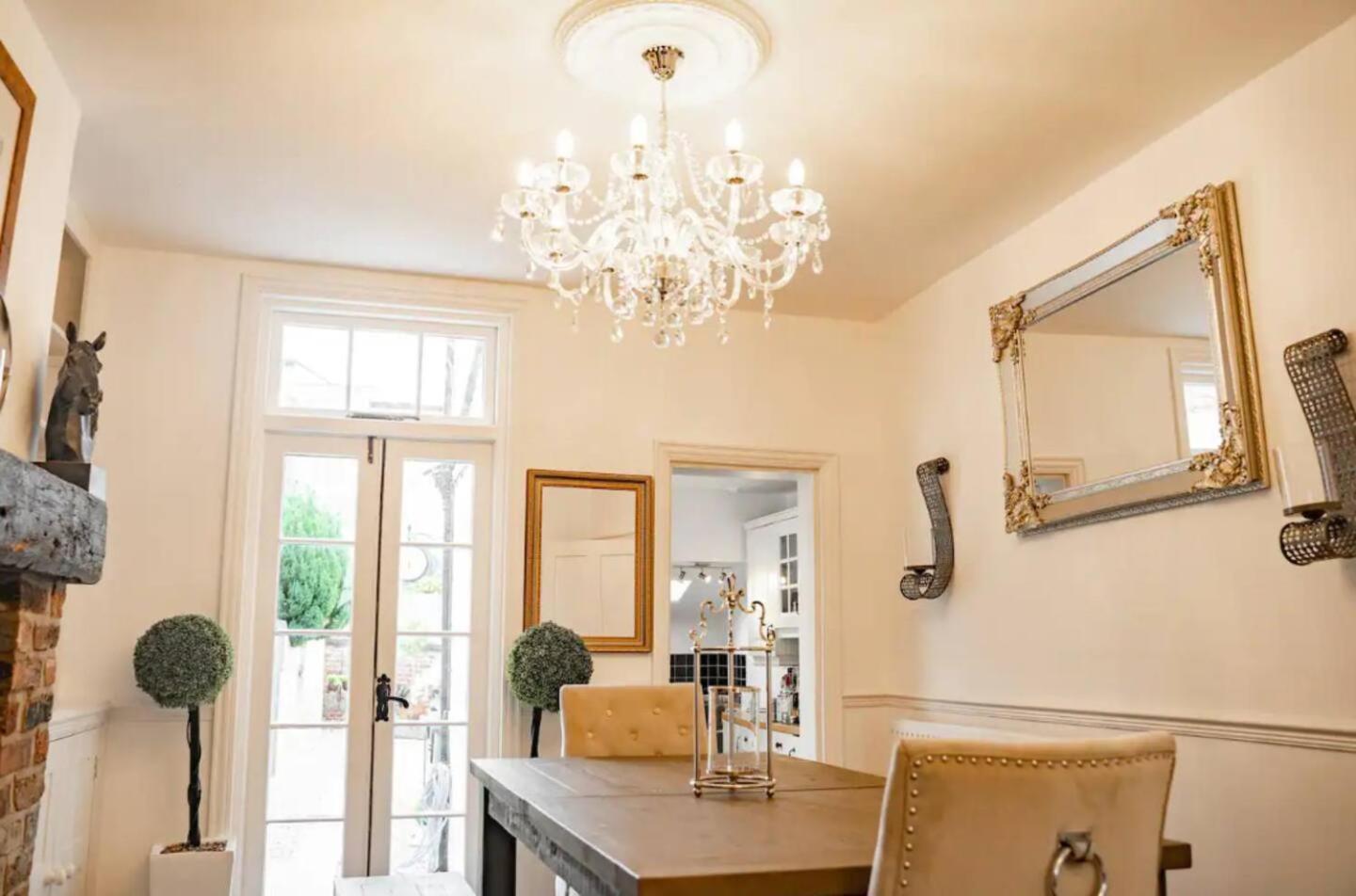 Holiday home No22 Racecourse Townhouse Chester
